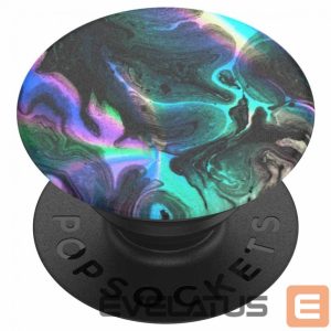 Universalus laikiklis (Popsocket) Popsockets  Oil Agate 