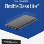 Apsauginiai stiklai 3MK Apple iPhone 11 Flexible Glass Lite 