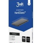 Apsauginiai stiklai 3MK Samsung Galaxy A32 5G Hard Glass 