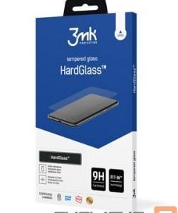 Apsauginiai stiklai 3MK Samsung Galaxy A32 5G Hard Glass 