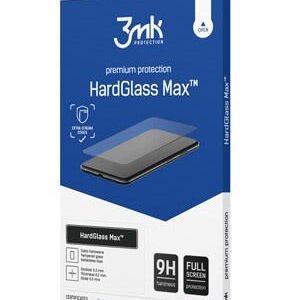 Apsauginiai stiklai 3MK Apple 3mk iPhone 12 /12 Pro Hard Glass Max Privacy 