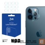 Apsauginė plėvelė 3MK Apple iPhone 12 Pro Lens Protection 