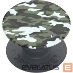 Universalus laikiklis (Popsocket) Popsockets  Basic Camo Dark Green