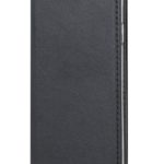 Knygos tipo dėklas dėklai iLike Samsung Galaxy A52 4G / A52 5G / A52S 5G Smart Magnetic case Black