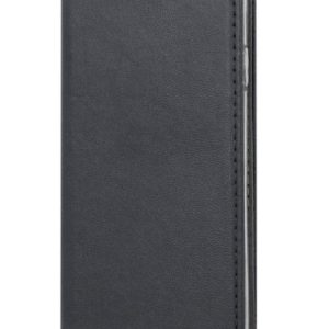 Knygos tipo dėklas dėklai iLike Samsung Galaxy A52 4G / A52 5G / A52S 5G Smart Magnetic case Black