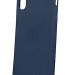 Nugarėlės dėklai iLike Samsung Galaxy A34 5G Matt TPU Case Dark Blue