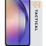 Apsauginiai stiklai Tactical Samsung Galaxy A54 5G 0.33mm Glass Shield Clear