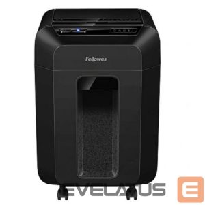 Biuro įrankiai Fellowes  SHREDDER AUTOMAX 80M/4621501