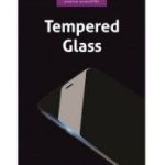 Apsauginiai stiklai iLike Apple iPhone 14 Pro Max Plastic Anti-Broken 3D Glass Full Cover
