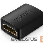 Adapteris Ugreen  Adapter coupler HDMI connector (20107) Black