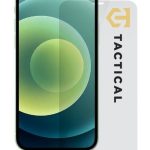 Apsauginiai stiklai Tactical Apple iPhone 11/XR Glass 0.33mm Clear