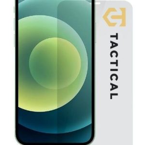 Apsauginiai stiklai Tactical Apple iPhone 11/XR Glass 0.33mm Clear