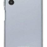 Nugarėlės dėklai Tactical Samsung Galaxy A13 5G TPU Plyo Cover Transparent