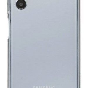 Nugarėlės dėklai Tactical Samsung Galaxy A13 5G TPU Plyo Cover Transparent