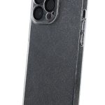 Nugarėlės dėklai iLike Samsung Shine case for Samsung Galaxy A33 5G transparent