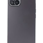 Nugarėlės dėklai iLike Apple Business case for iPhone 14 Pro 6,1 Graphite
