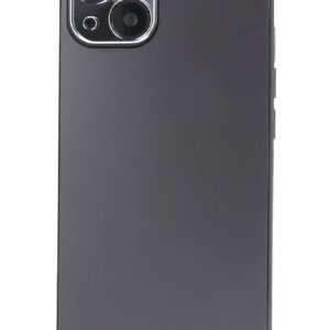 Nugarėlės dėklai iLike Apple Business case for iPhone 14 Pro 6,1 Graphite