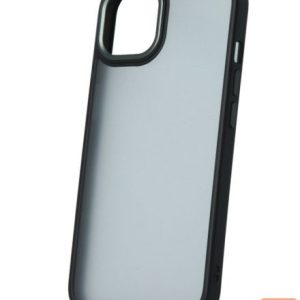 Nugarėlės dėklai iLike Apple Satin Matt case for iPhone 14 Pro 6,1 Blue