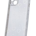 Nugarėlės dėklai iLike Apple Blink 2in1 case for iPhone 14 6,1