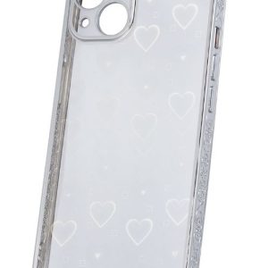 Nugarėlės dėklai iLike Apple Blink 2in1 case for iPhone 14 6,1