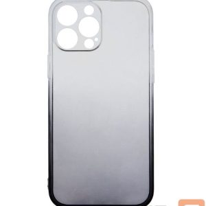 Nugarėlės dėklai iLike Apple Gradient 2 mm case for iPhone 14 6,1