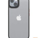 Nugarėlės dėklai iLike Apple Satin Matt Case for iPhone 14 6,1