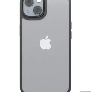 Nugarėlės dėklai iLike Apple Satin Matt Case for iPhone 14 6,1