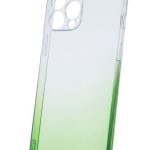 Nugarėlės dėklai iLike Apple Gradient 2 mm case for iPhone 14 6,1