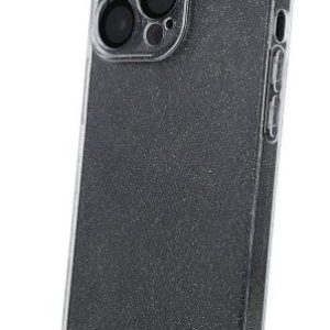 Nugarėlės dėklai iLike Samsung Shine case for Samsung Galaxy A13 5G / A04S transparent