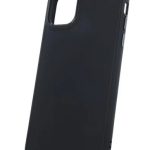 Nugarėlės dėklai iLike Samsung Satin case for Samsung Galaxy A13 4G black