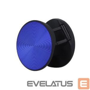 Universalus laikiklis (Popsocket) Setty  Holder blue