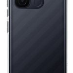 Nugarėlės dėklai Tactical Xiaomi Redmi 12C TPU Plyo Cover Transparent