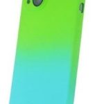 Nugarėlės dėklai iLike Xiaomi Redmi Note 12 5G (Global) / Poco X5 - Ultra Trendy case Blue Green