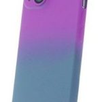 Nugarėlės dėklai iLike Samsung Galaxy A14 4G / A14 5G - Ultra Trendy case Blue Purple