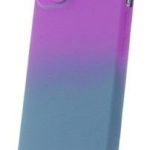 Nugarėlės dėklai iLike Xiaomi Redmi 12c / Redmi 11a - Ultra Trendy case Blue Purple