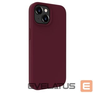 Nugarėlės dėklai Evelatus Apple iPhone 15 Premium Soft Touch Silicone Case Rumored