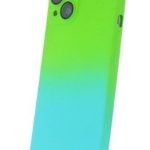 Nugarėlės dėklai iLike Samsung Galaxy A34 5G - Ultra Trendy case Green
