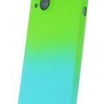 Nugarėlės dėklai iLike Xiaomi Redmi 12c / Redmi 11a - Ultra Trendy case Green