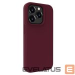 Nugarėlės dėklai Evelatus Apple iPhone 15 Pro Max Premium Magsafe Soft Touch Silicone Case Rumored