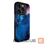 Nugarėlės dėklai Evelatus Apple iPhone 15 Pro Max Armor case TPU+PC Customized Print Design Galaxy 