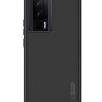 Nugarėlės dėklai Nillkin Xiaomi Poco F5 Pro 5G Super Frosted PRO Black