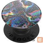 Universalus laikiklis (Popsocket) Popsockets  Glitter Rainbow Void 