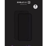 Apsauginiai stiklai Evelatus Xiaomi Poco F5 0.33 Flat Clear Glass Japan Glue Anti-Static