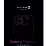 Apsauginiai stiklai Evelatus Apple iPhone 15 Plus Full Camera Lens Protector Armor Clear