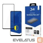Apsauginiai stiklai 3MK - Realme 11 - 3mk HardGlass Max Lite Black 