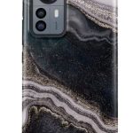 Nugarėlės dėklai iLike Xiaomi 12 Pro Burga Magic Night Tough Case