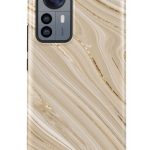 Nugarėlės dėklai iLike Xiaomi 12/12X Burga Full Glam Tough Case