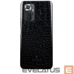 Nugarėlės dėklai iLike Xiaomi Redmi Note 10 Pro Burga Reaper'S Touch Tough Case
