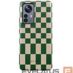 Nugarėlės dėklai iLike Xiaomi 12/12X Burga Ivy League Tough Case