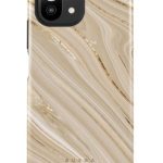 Nugarėlės dėklai iLike Xiaomi Mi 11 Lite 5G NE/Lite/Lite 5G Burga Full Glam Tough Case